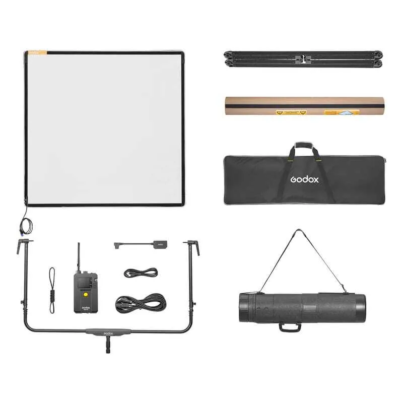 Godox Adjustable Diffusion AD33 K2