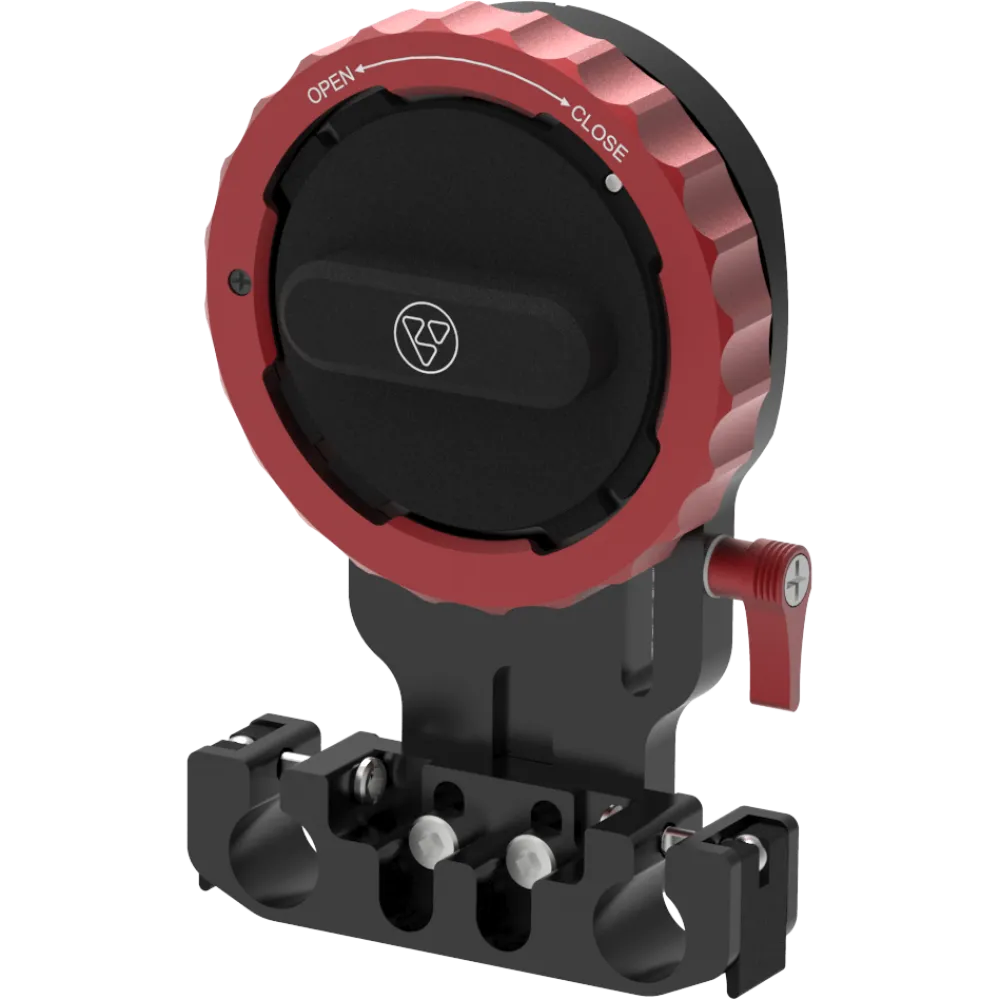 Vocas E > PL Mount Adapter