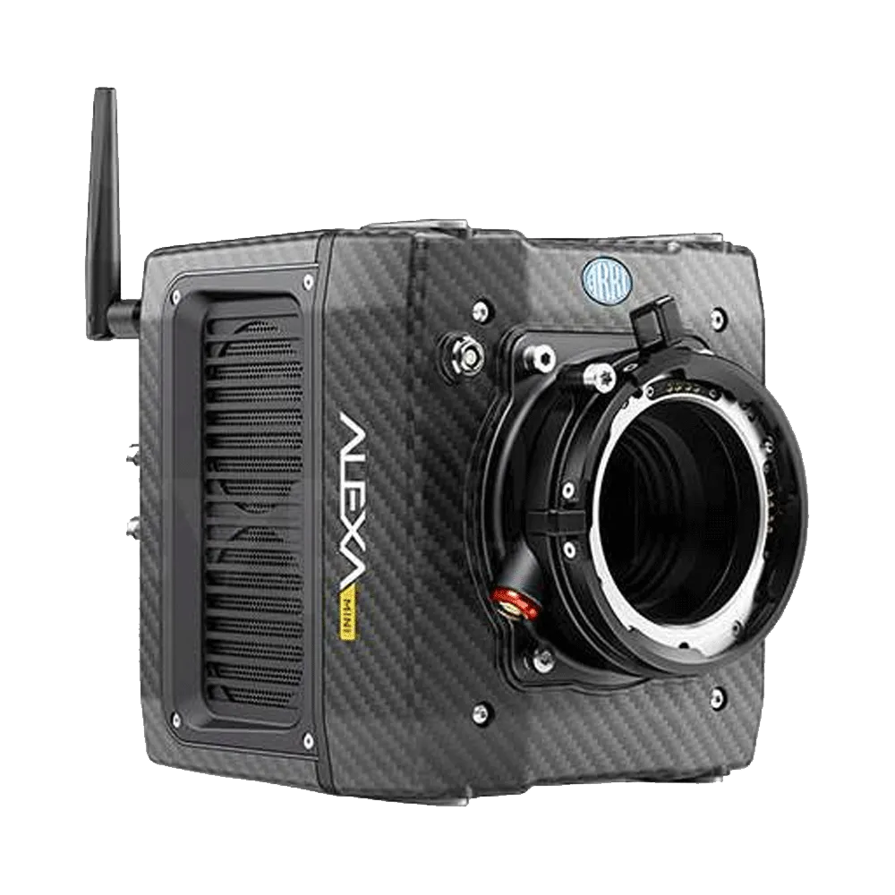 ARRI Alexa Mini
