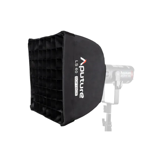 Aputure LS 60 Softbox