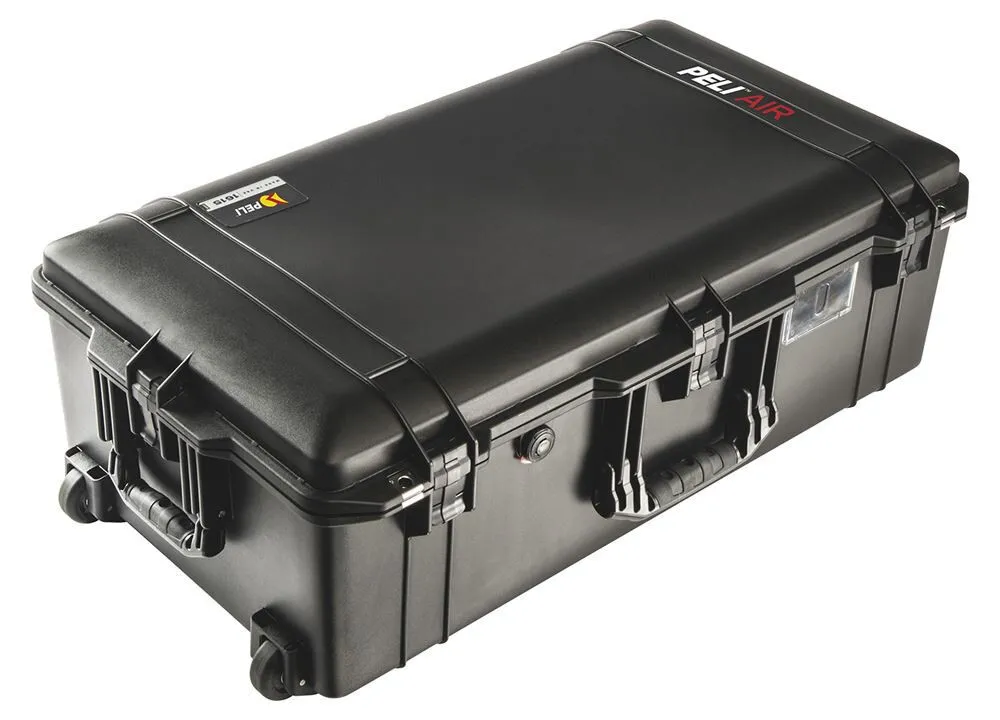 Peli  1615 Air met TrekPak