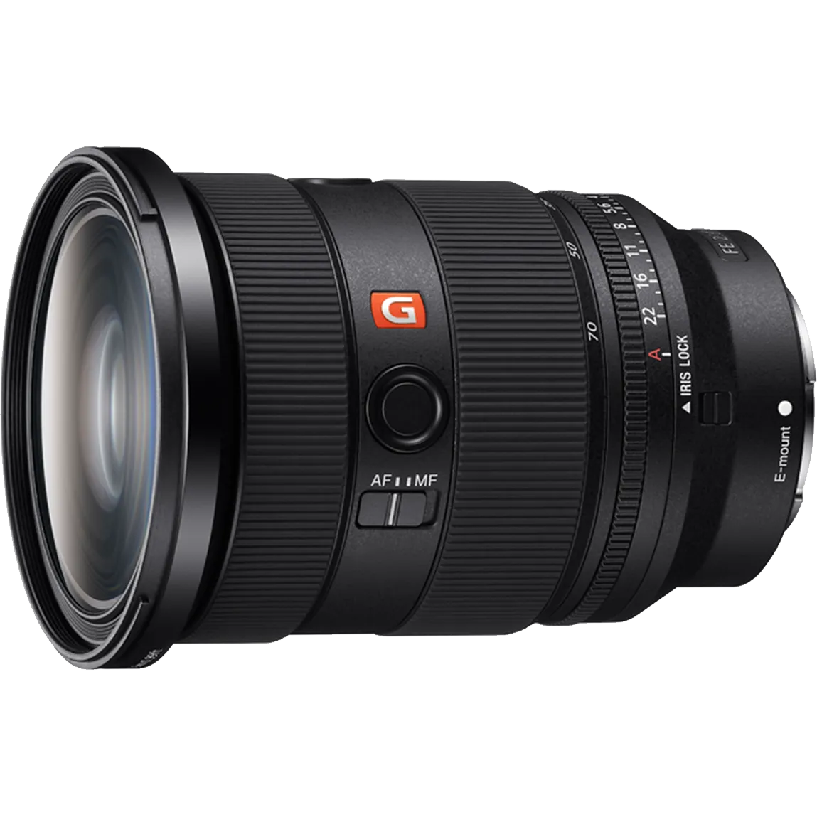 Sony FE 24-70mm F2.8 GM II