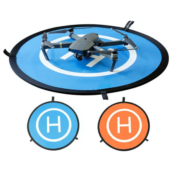 Drone Landing Pad