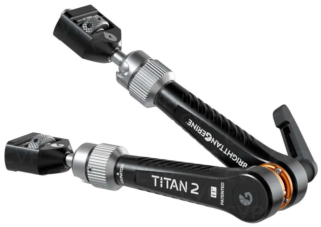Titan Arm II
