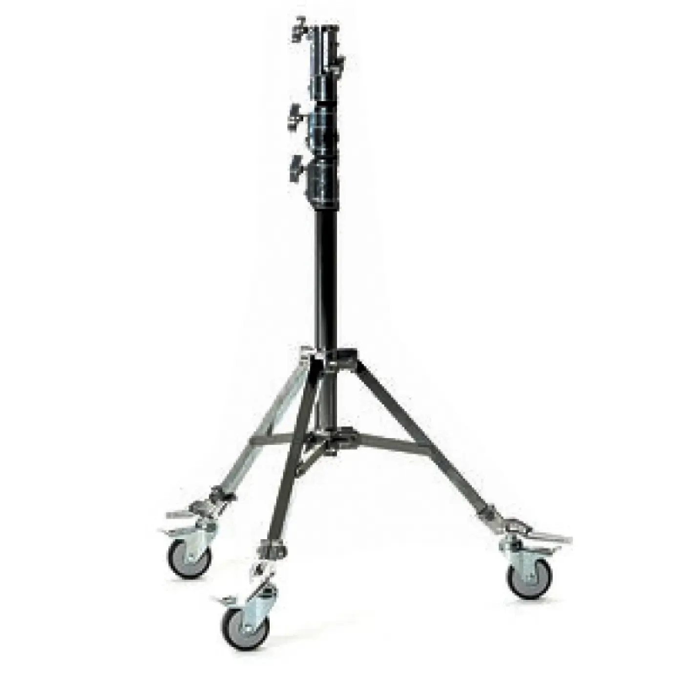 Avenger Rolling Low Boy