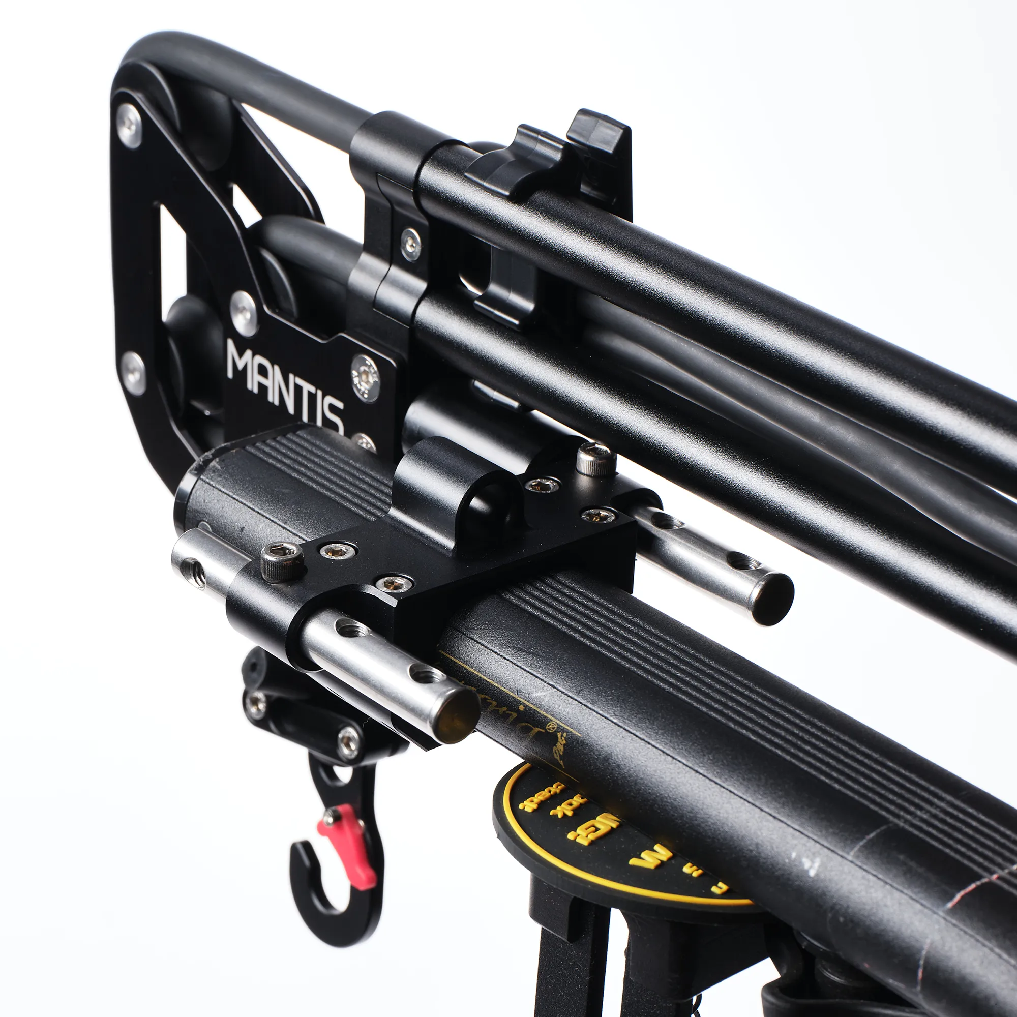 BLCKBIRD Mantis Easyrig Bundel
