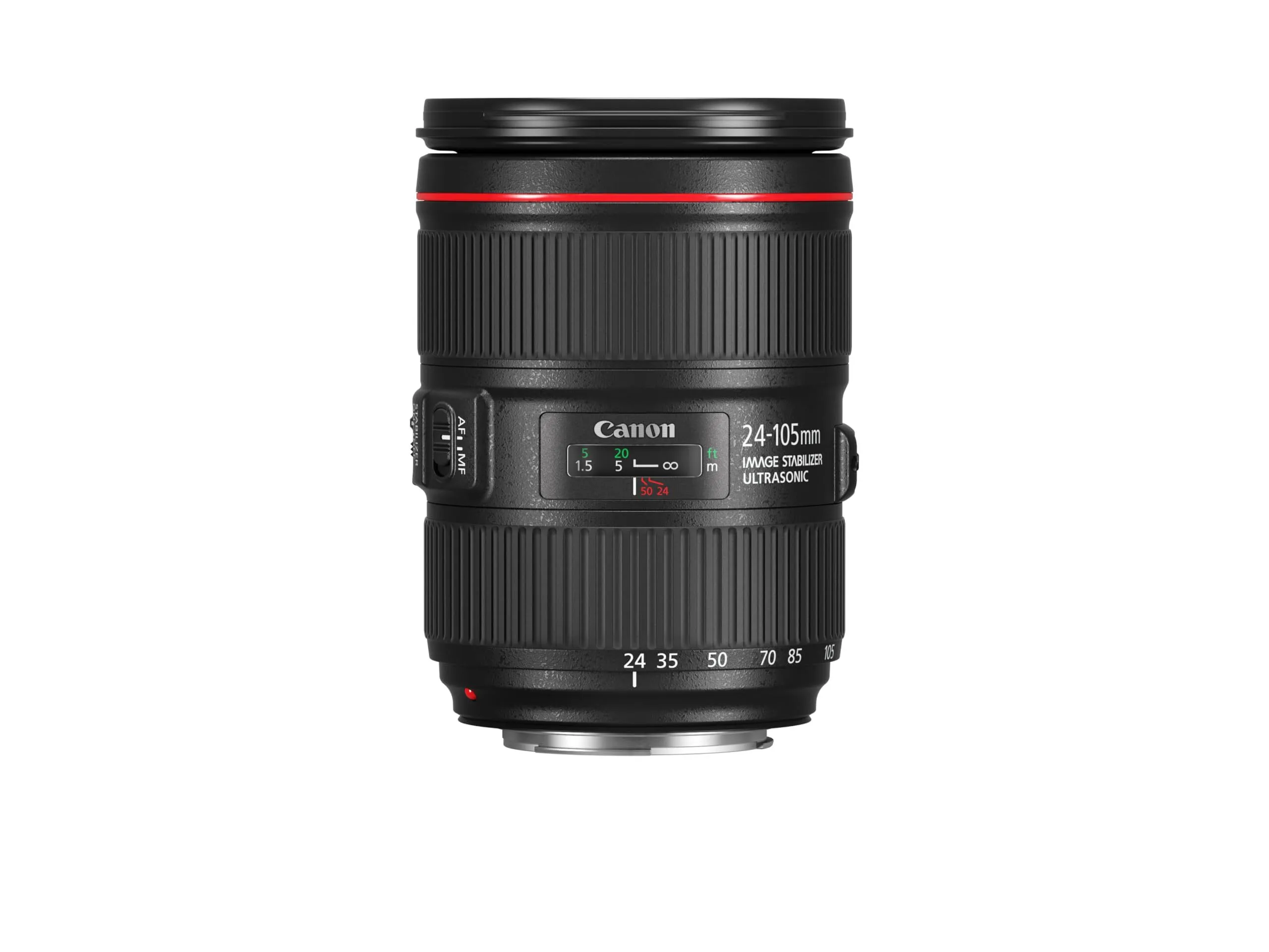 Canon EF 24-105mm f/4L II