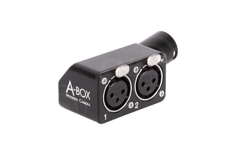 Wooden Camera A-Box Venice