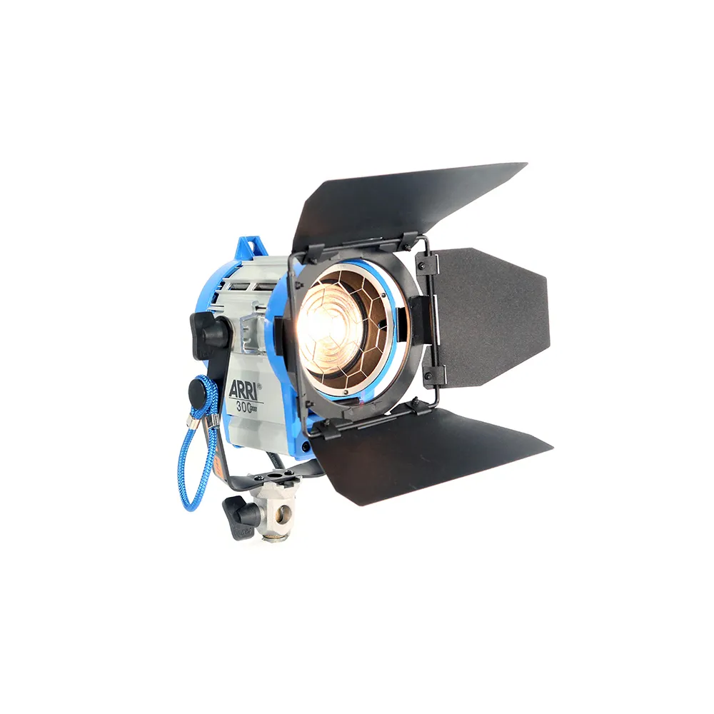 Arri 300W Fresnel