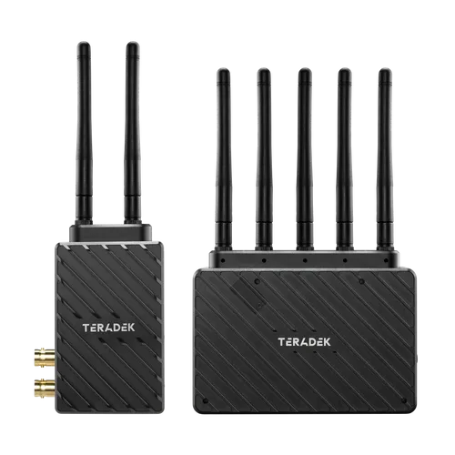 Teradek 6 LT 750 Set