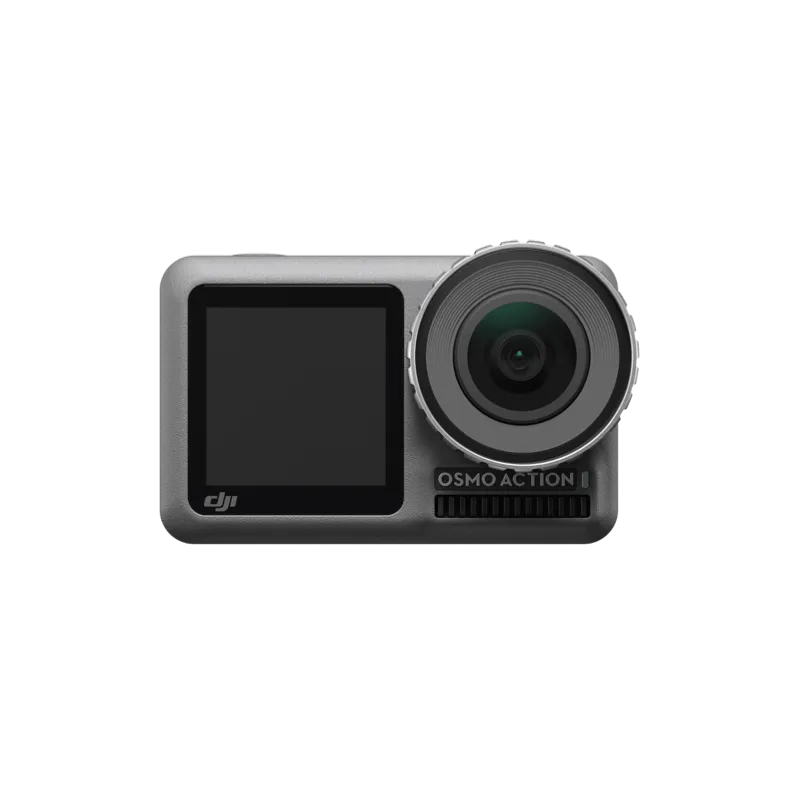 DJI Osmo Action