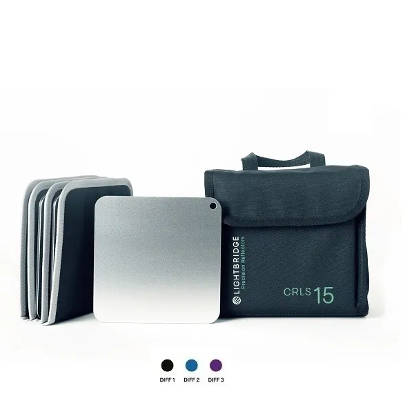 CRLS 15x15 kit