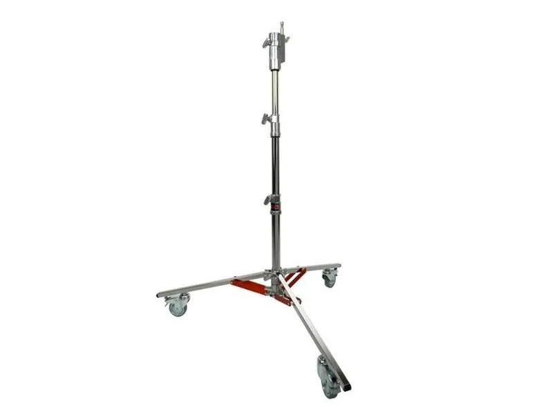 Overhead Stand Low Boy