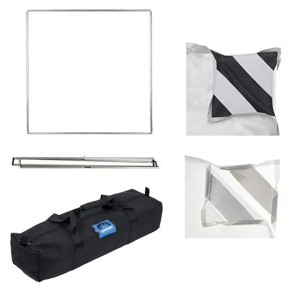 Chimera Lighting PANEL Frame kit 42"x42"