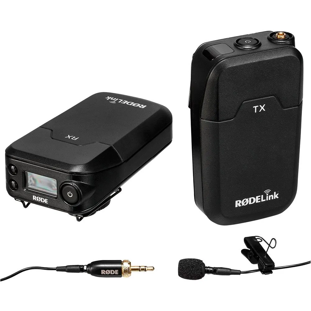 RodeLink Filmmaker Kit