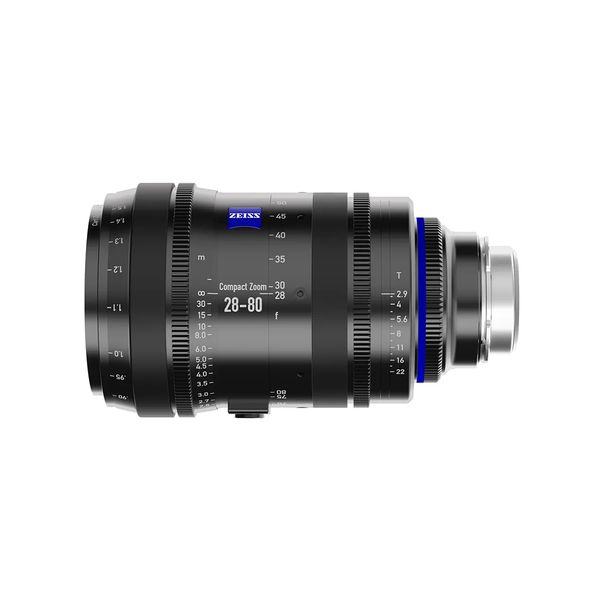 Zeiss CZ.2 28-80mm T2.9 PL