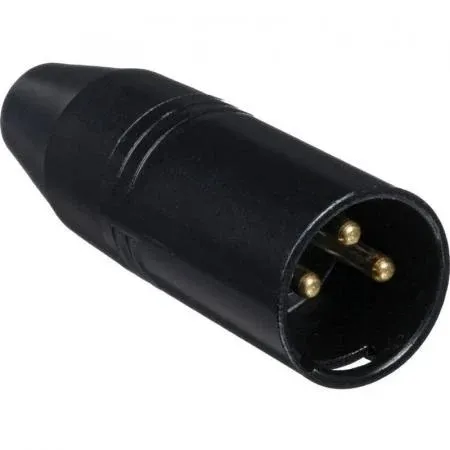 Rode VXLR verloopplug mini jack naar XLR