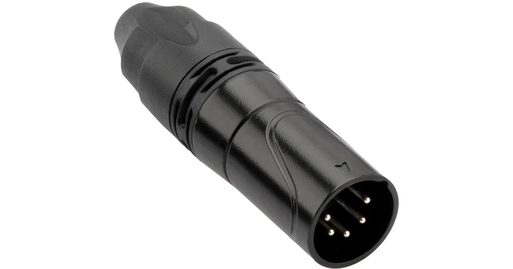 5-Pin DMX Terminator