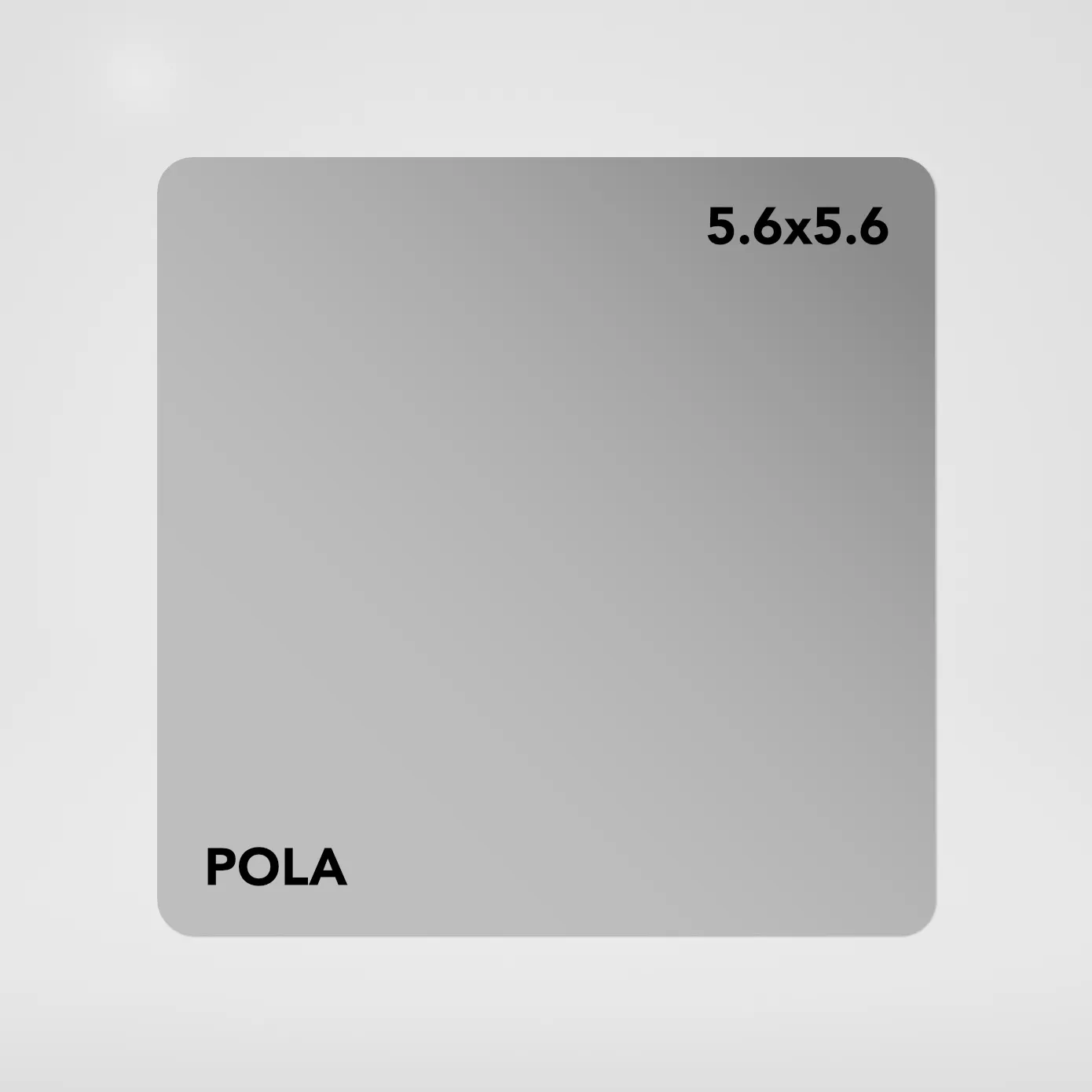 Tiffen 5.65x5.65 WW Ultra Polar Linear