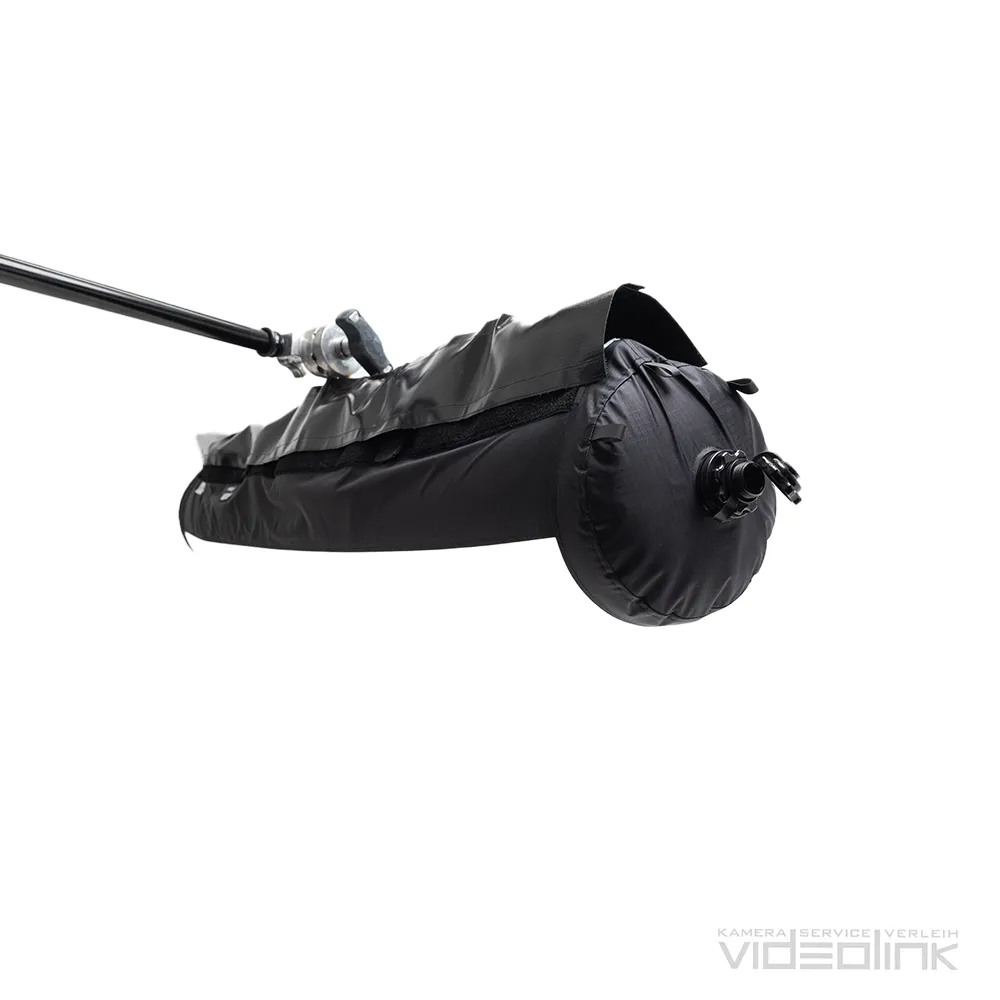 Caligri Airtube 120cm met grid