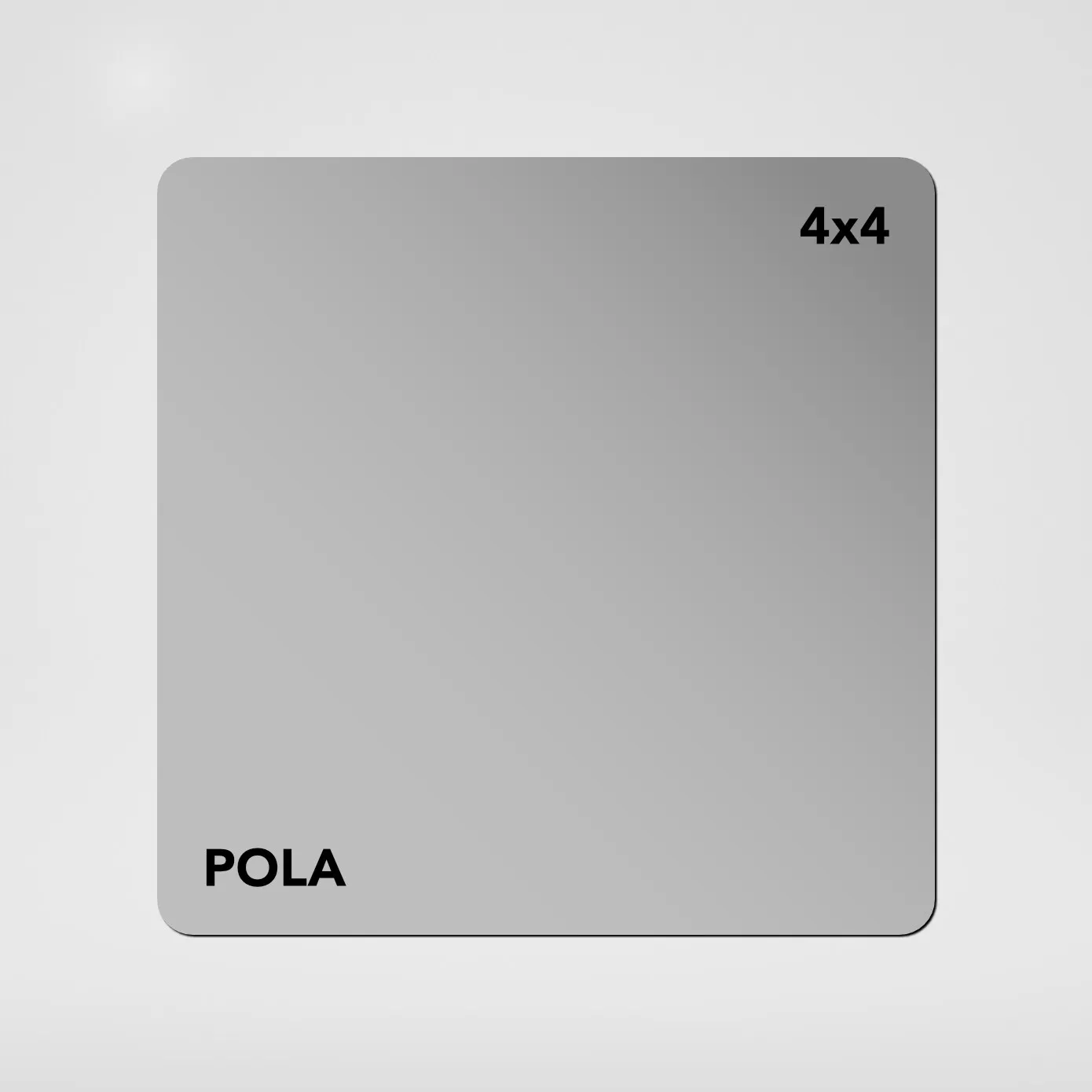 NiSi True Color Polarizer 4x4