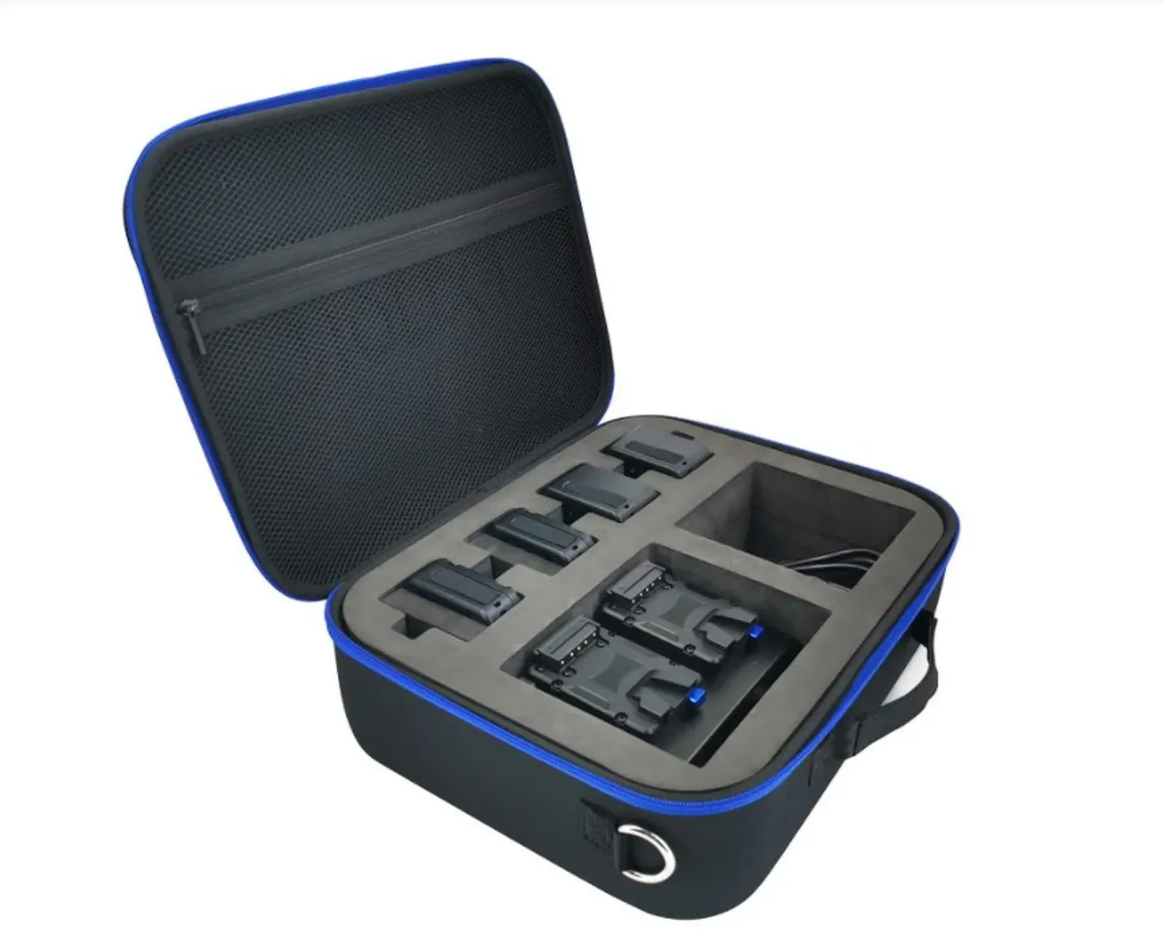 FX Lion Nano Two 4-kit