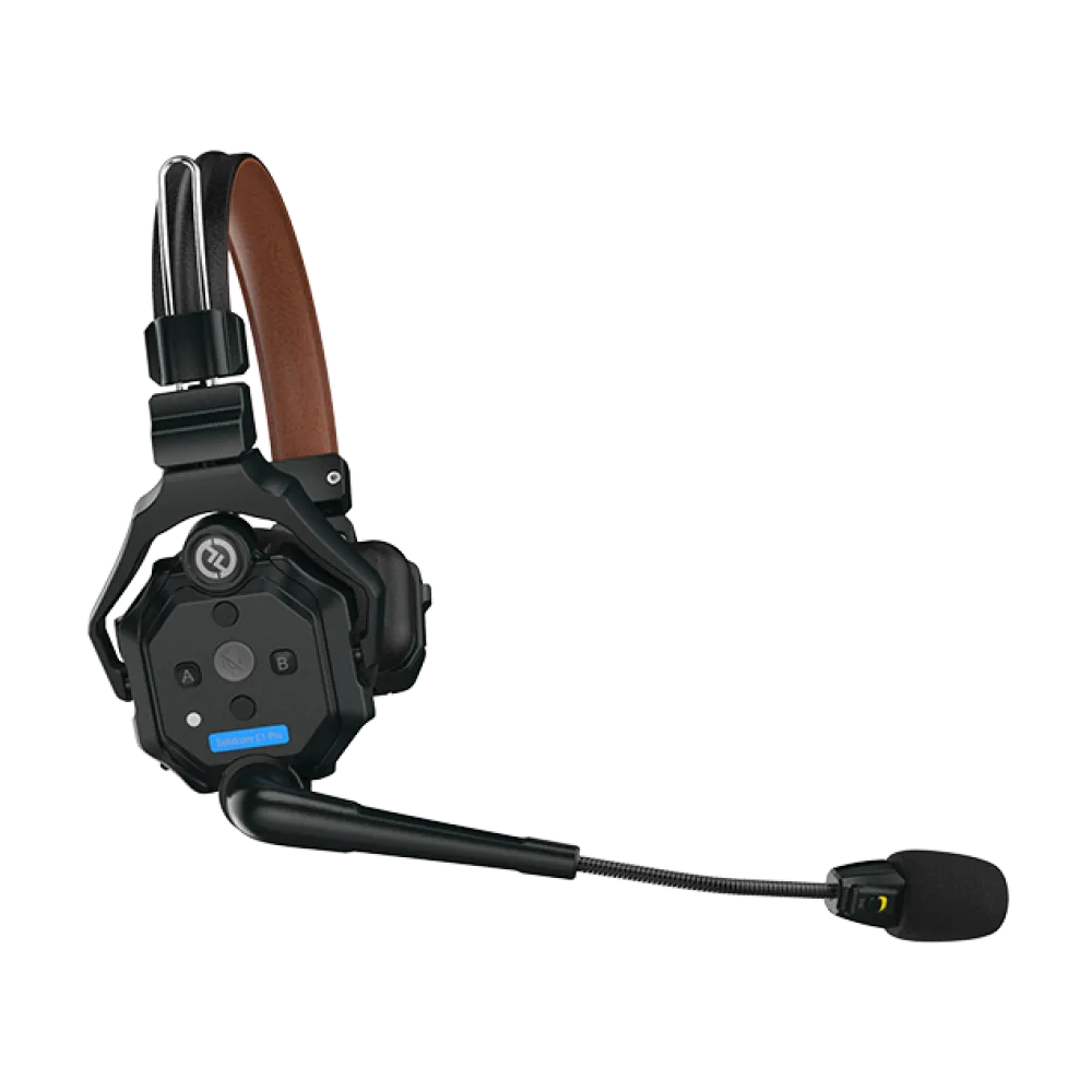 Hollyland Solidcom C1 Pro Extra Headset