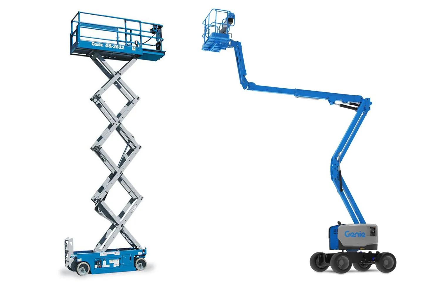 Scissor Lift