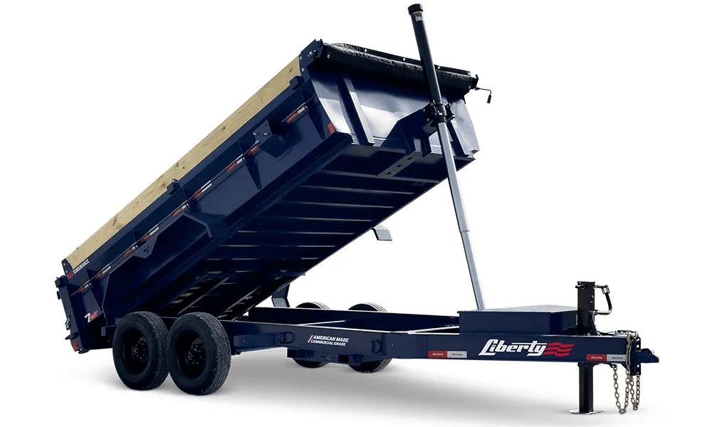 Dumpster