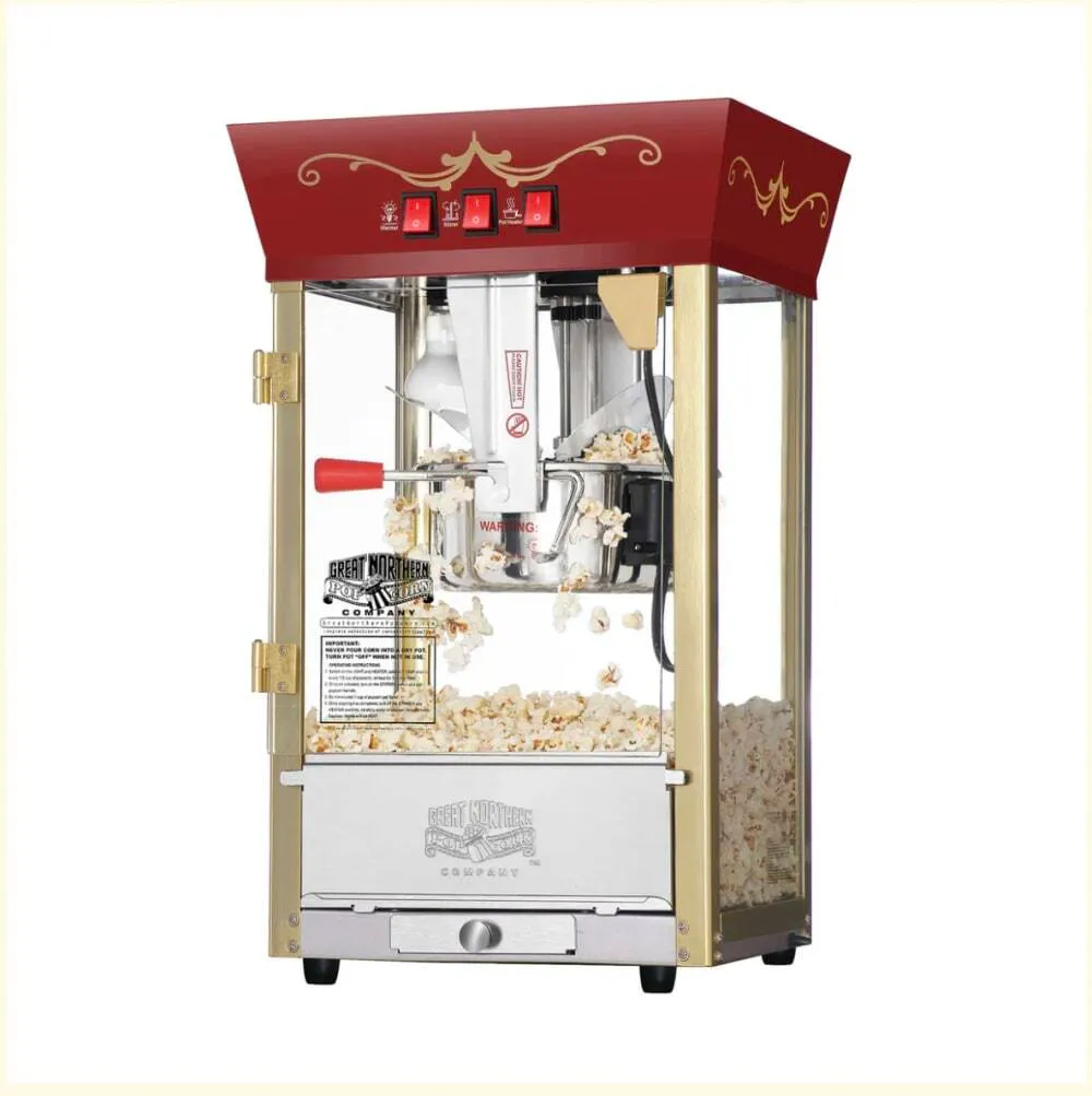  Concessions & Catering