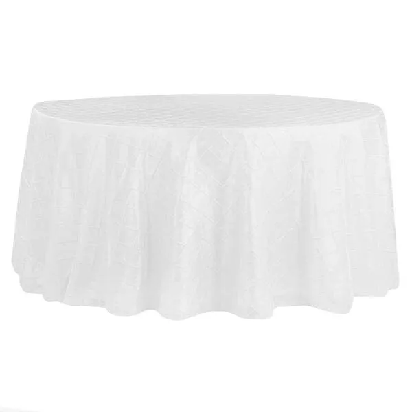 120" Round Table Cloth