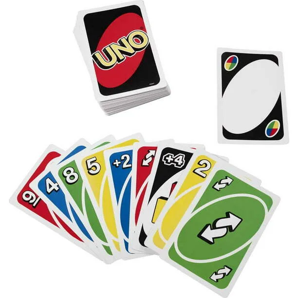 Giant Uno