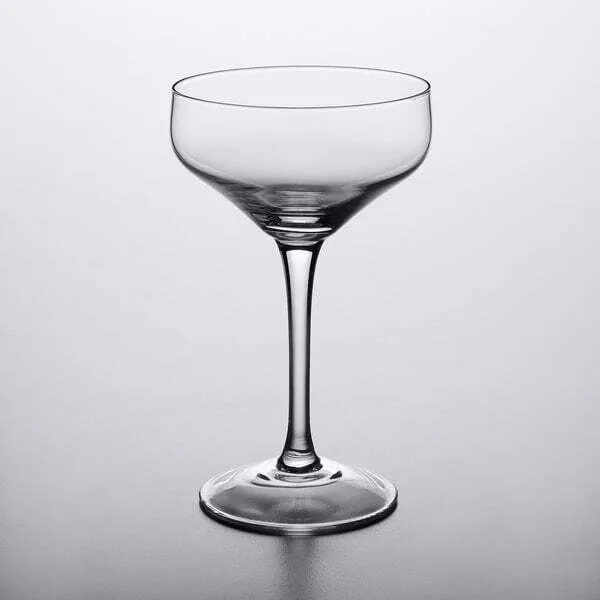 Chris Adams Coupe Cocktail Glass