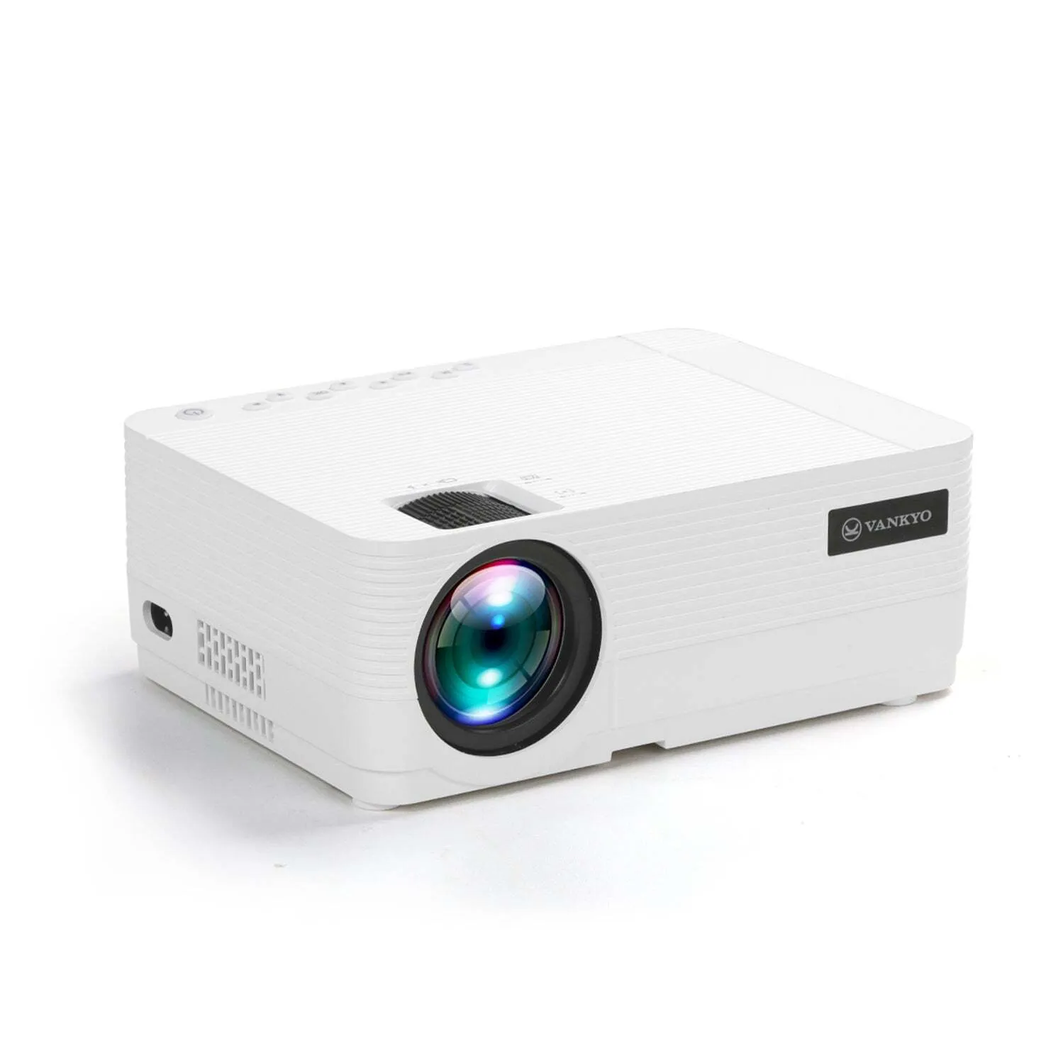 Bluetooth Projector