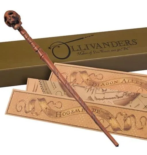 Rowan Wand