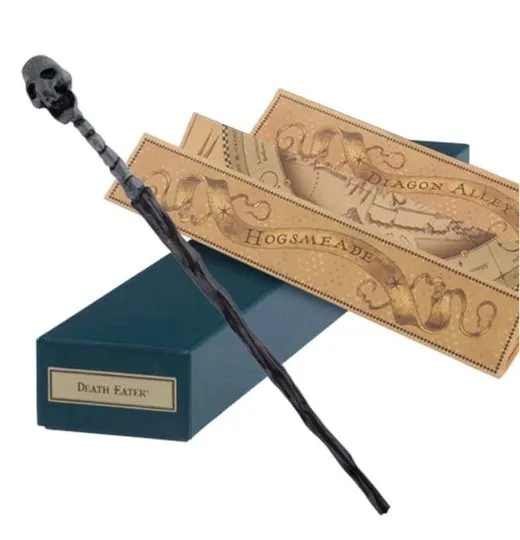 Death Eater Wand