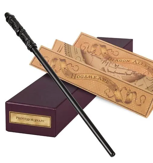 Professor Snape Wand