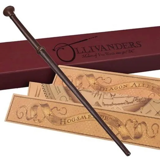 Oak Wand