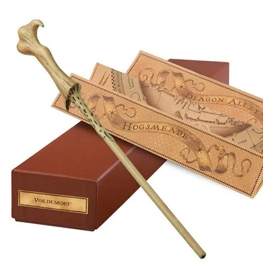 Voldemort Wand