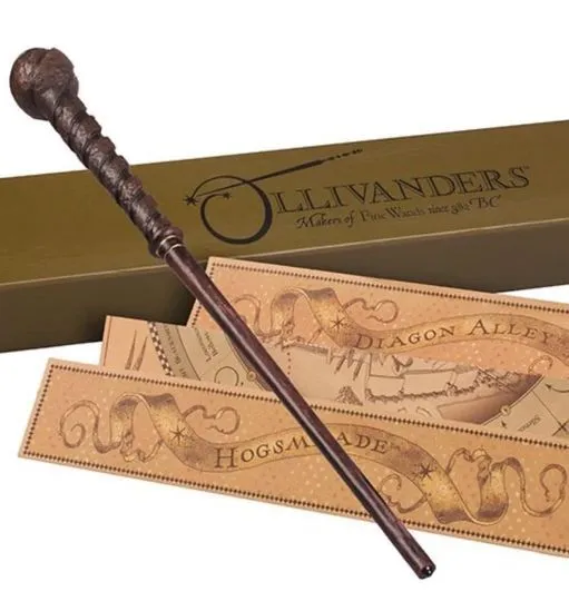 Willow Wand