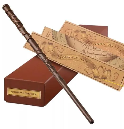 Hermoine Granger Wand