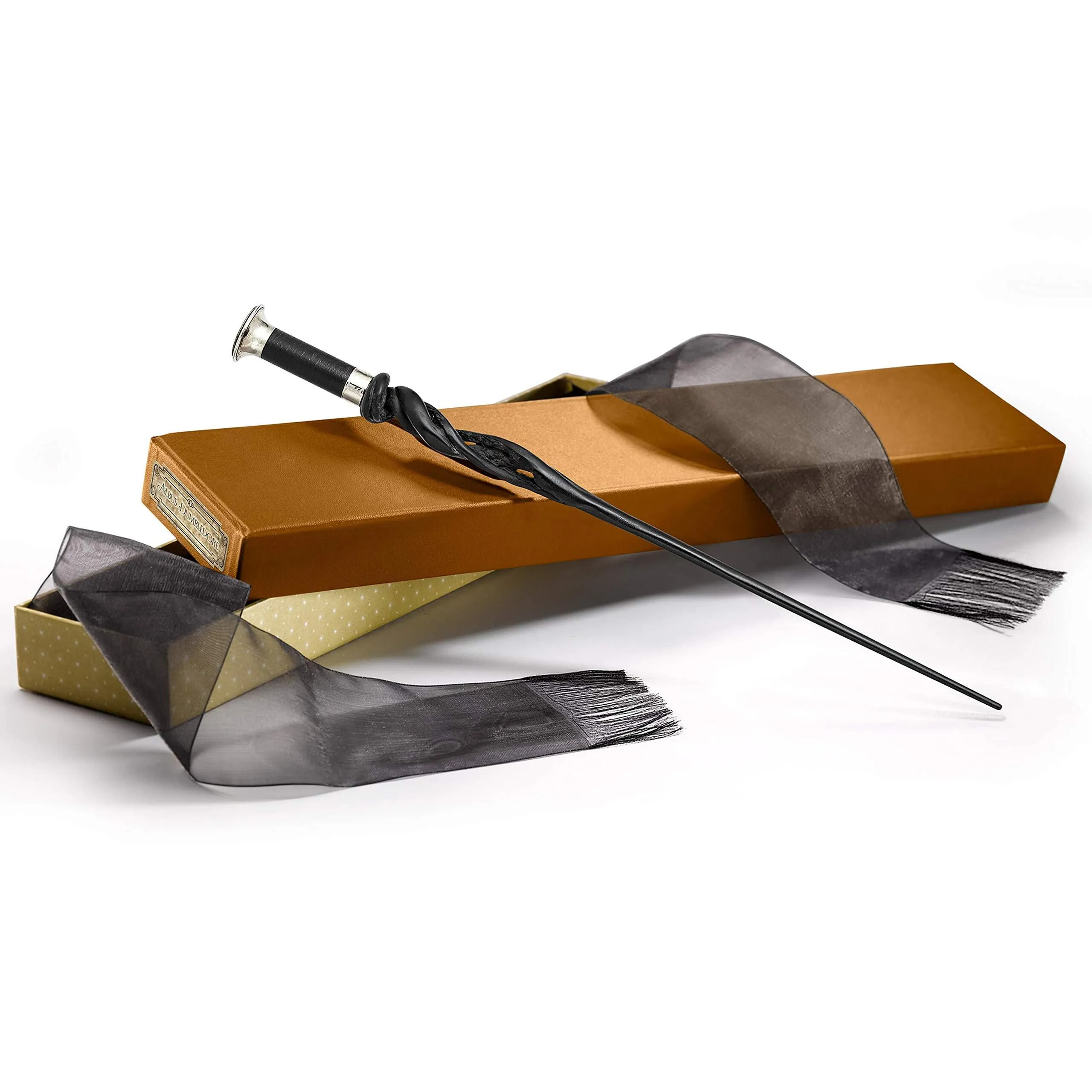 Prof. Dumbledore Fantastic Beasts Wand