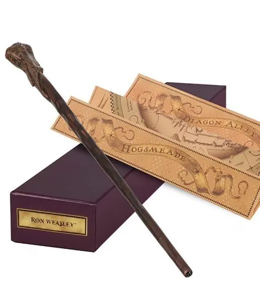 Ron Weasley Wand