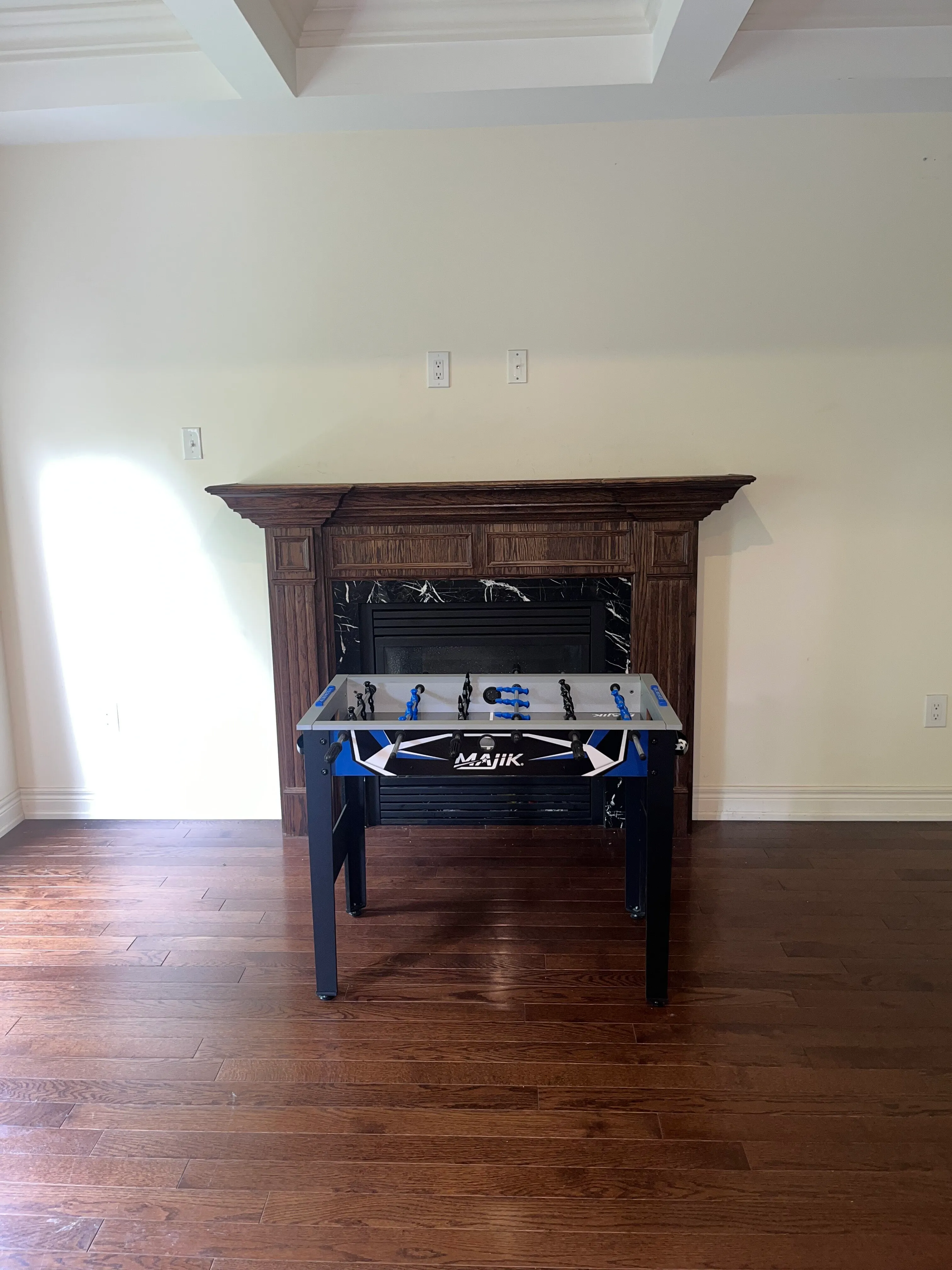 Fooseball - Table Soccer 