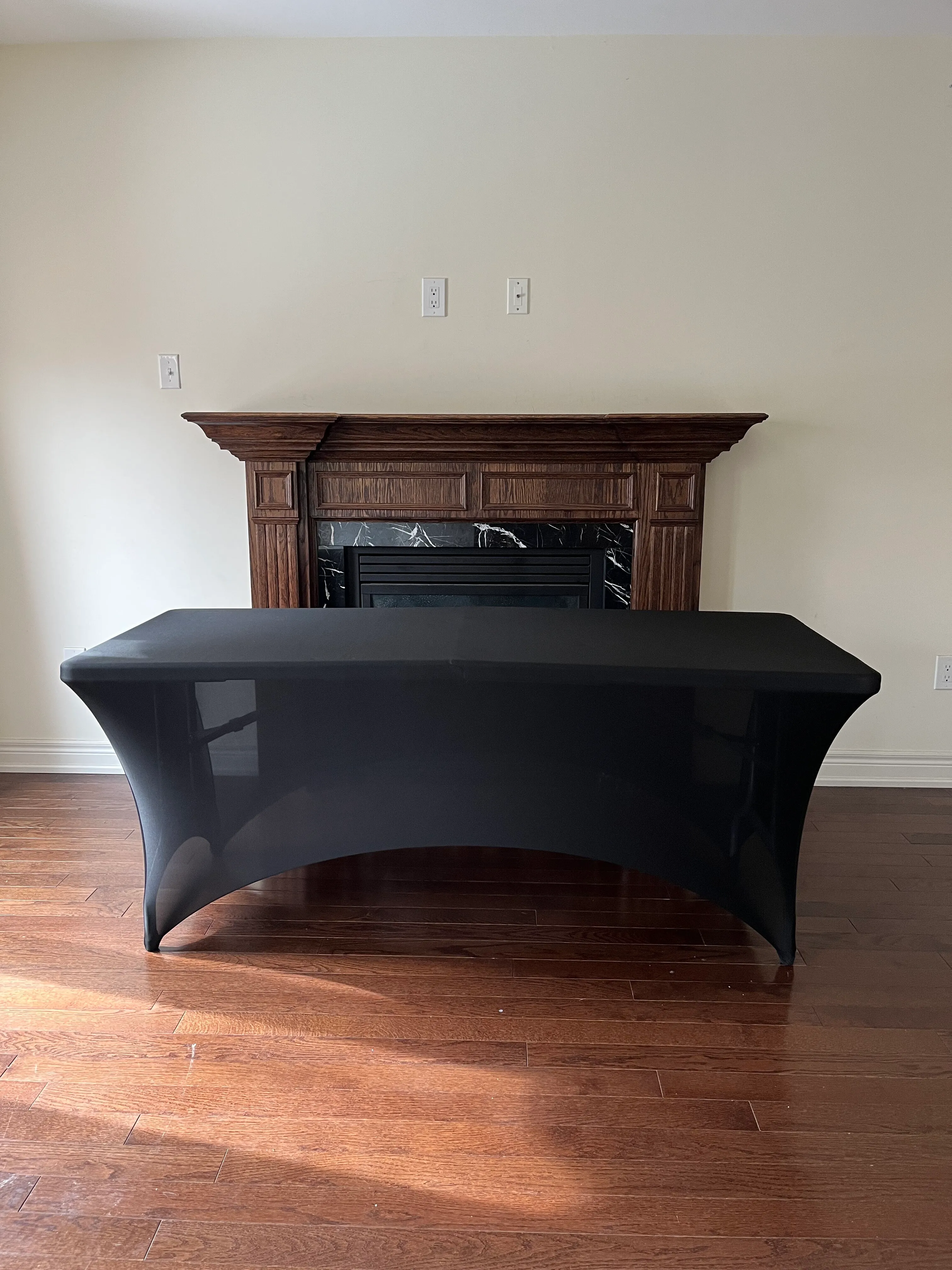 Concessions Table - 6ft