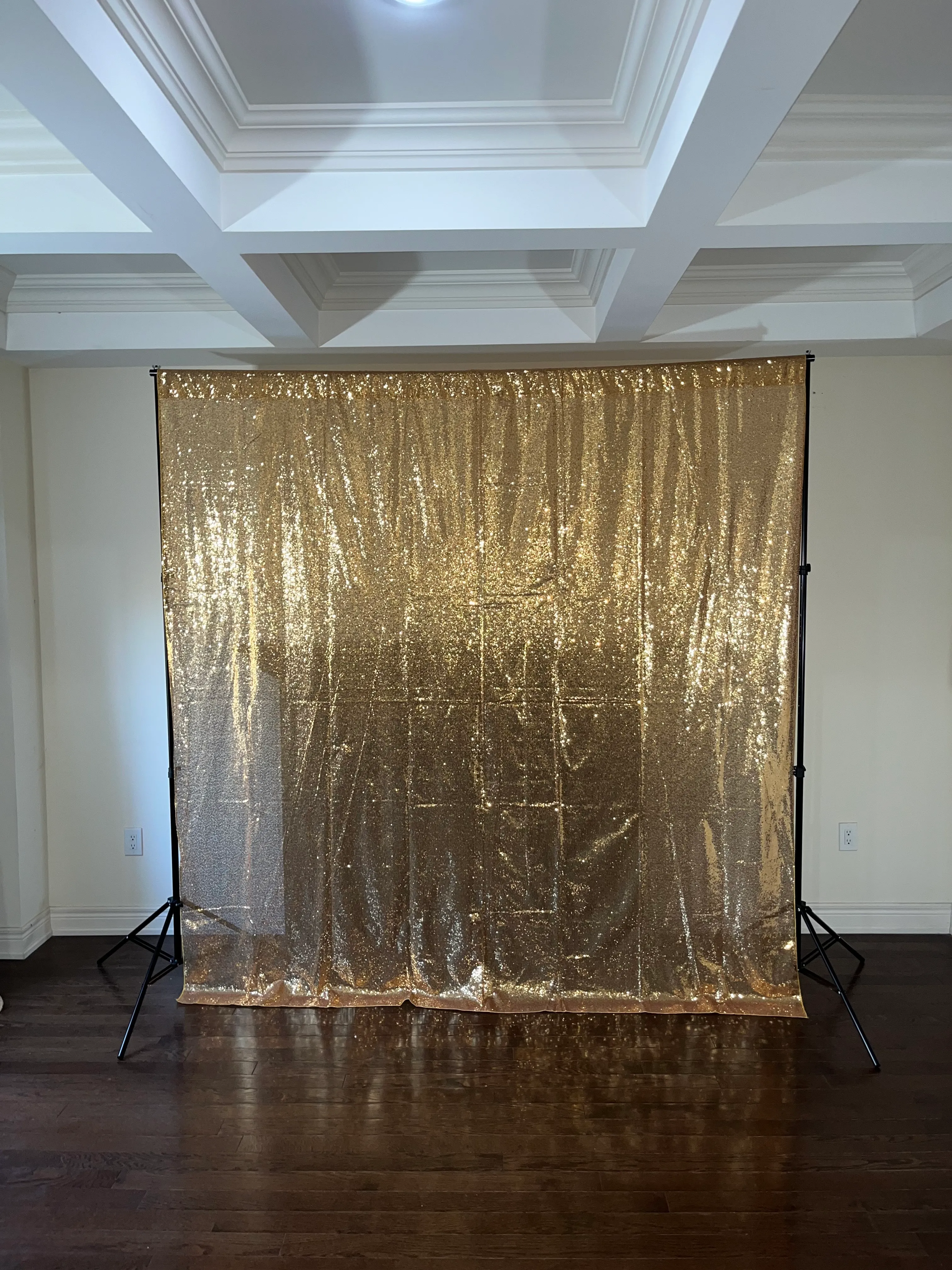 Photo Booth Backdrop
