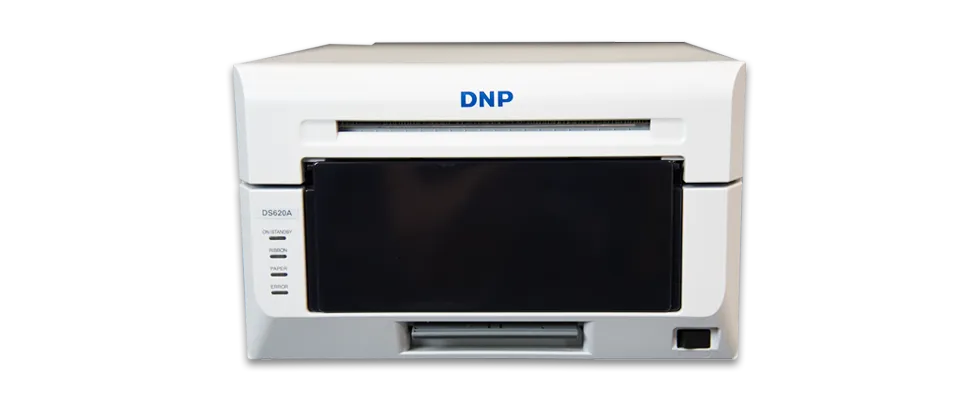 Dnp 620a printer 