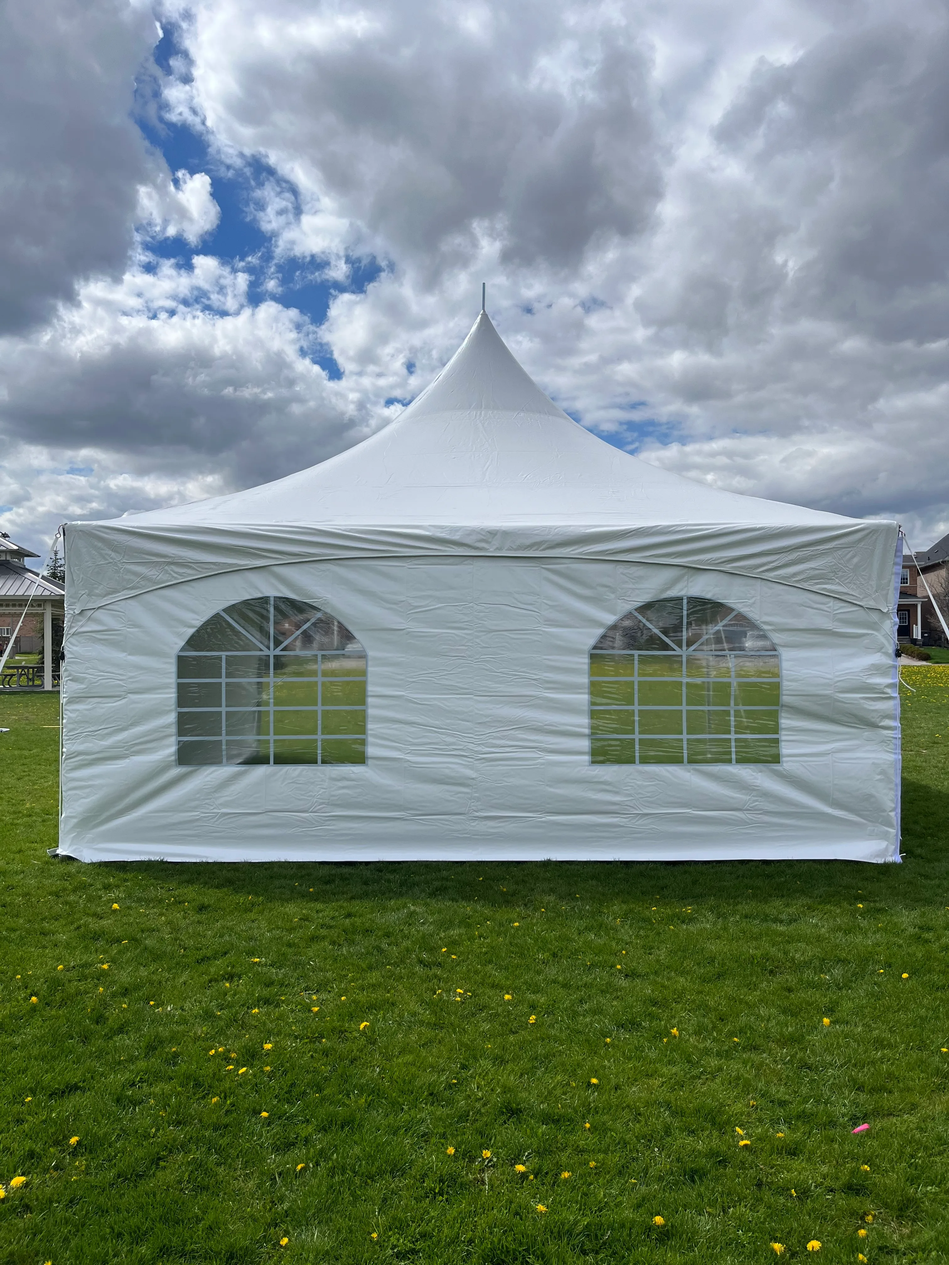 Tent Side Wall 