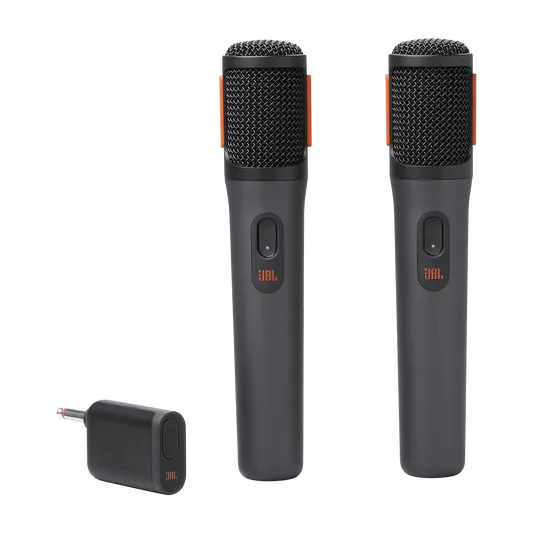 Wireless Mic