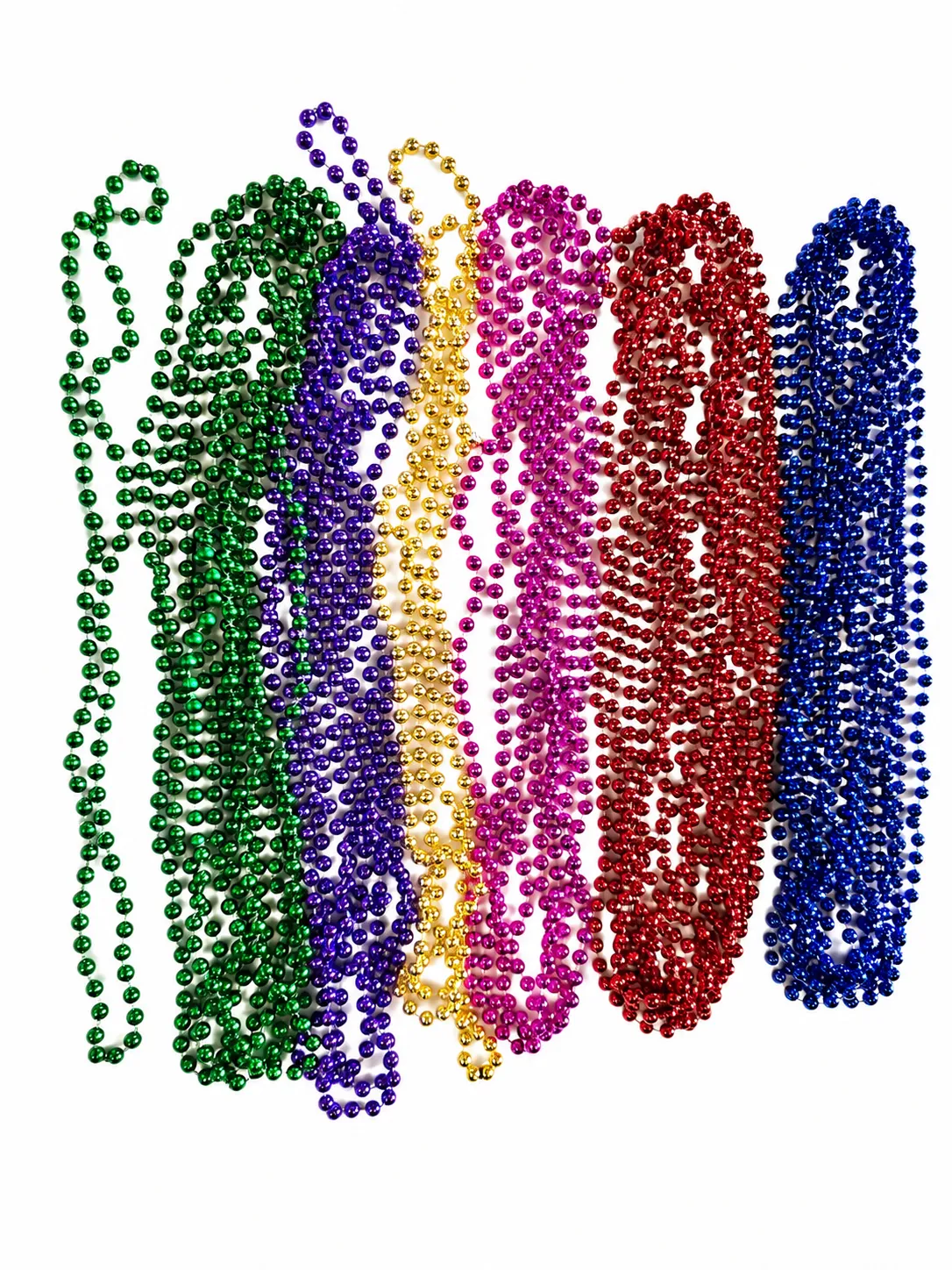 Bead Necklaces